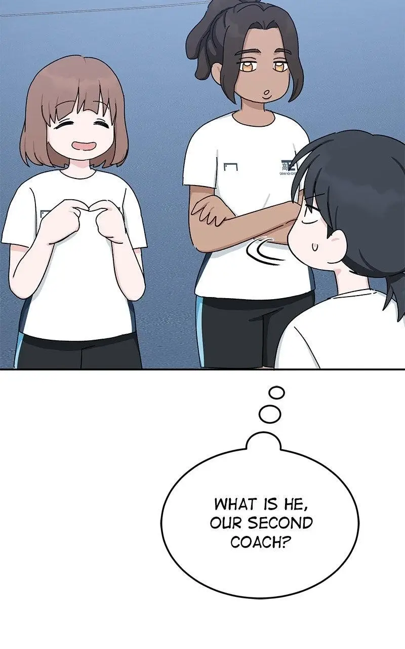 Read Tiki Taka EN Manga Online