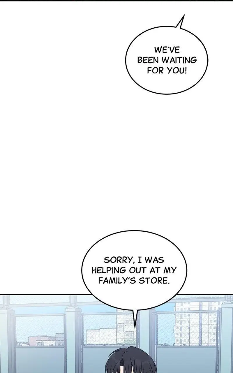 Read Tiki Taka EN Manga Online