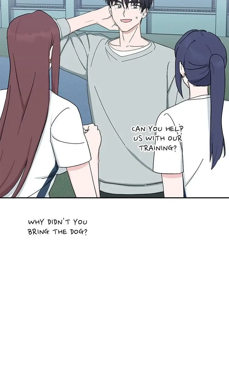 Read Tiki Taka EN Manga Online