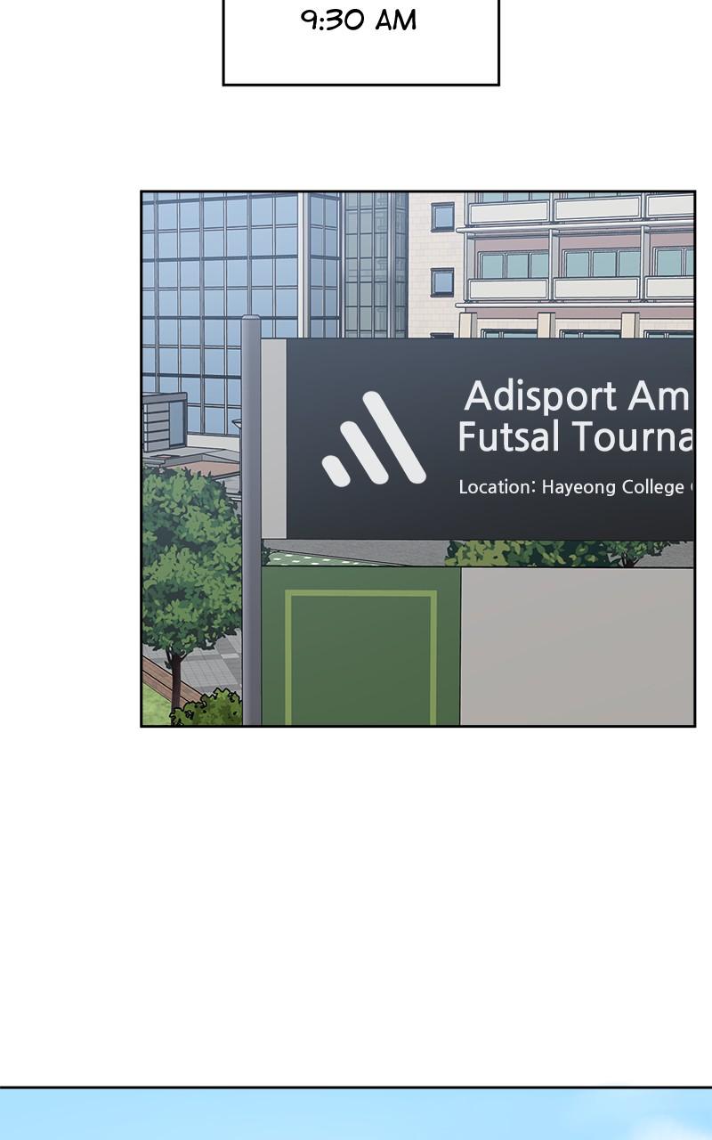 Read Tiki Taka EN Manga Online