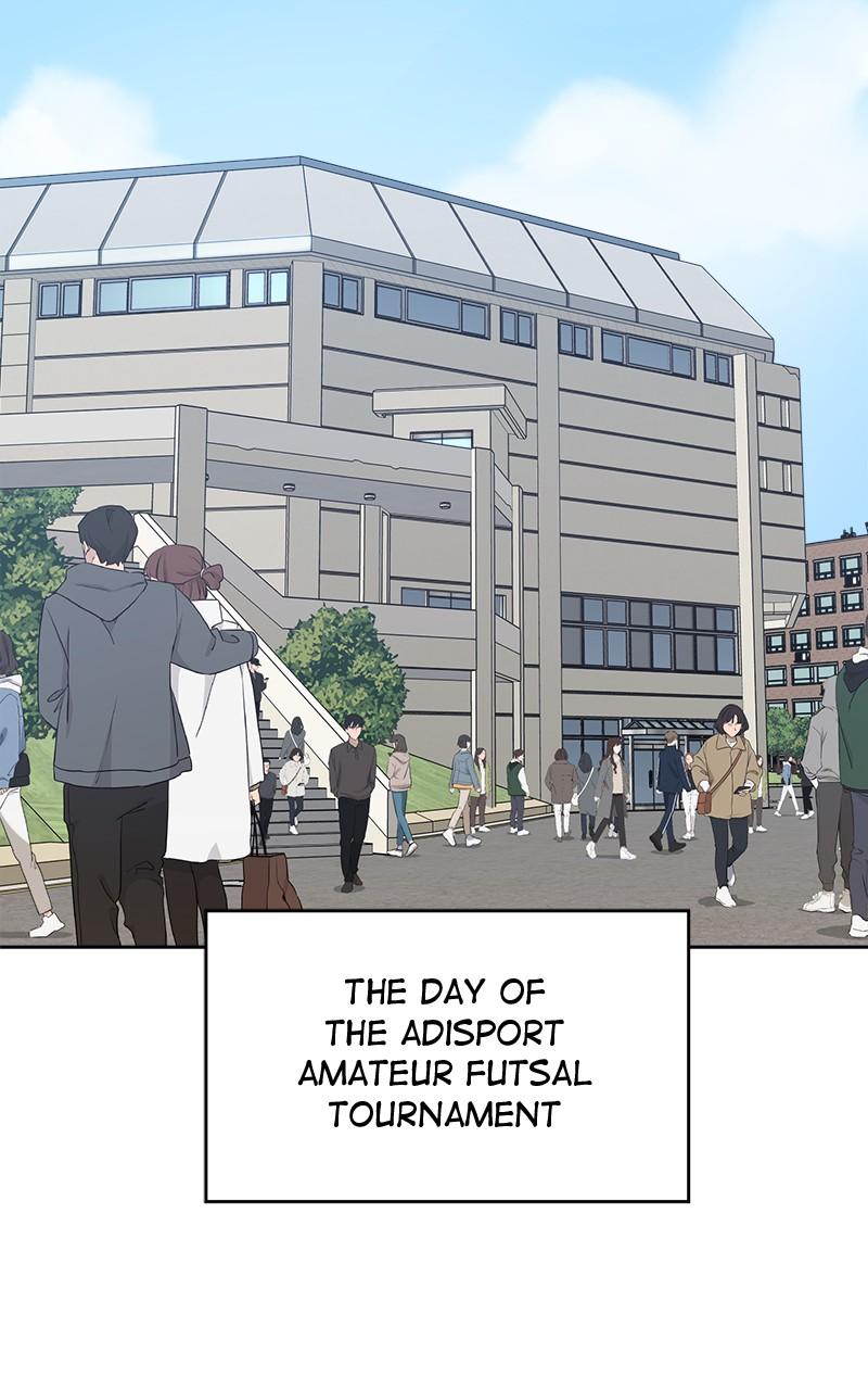 Read Tiki Taka EN Manga Online