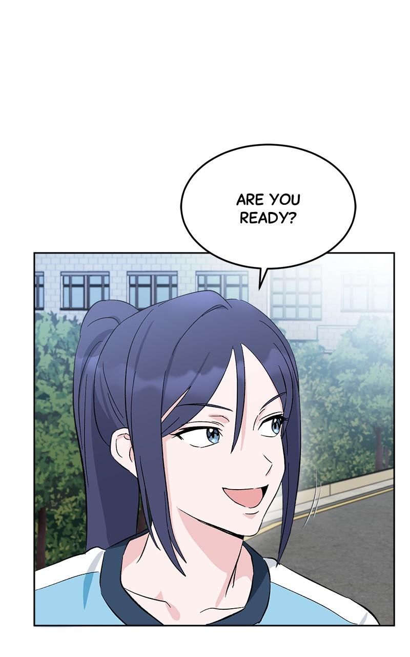 Read Tiki Taka EN Manga Online