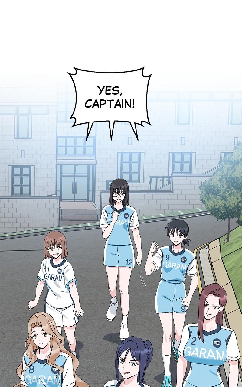 Read Tiki Taka EN Manga Online