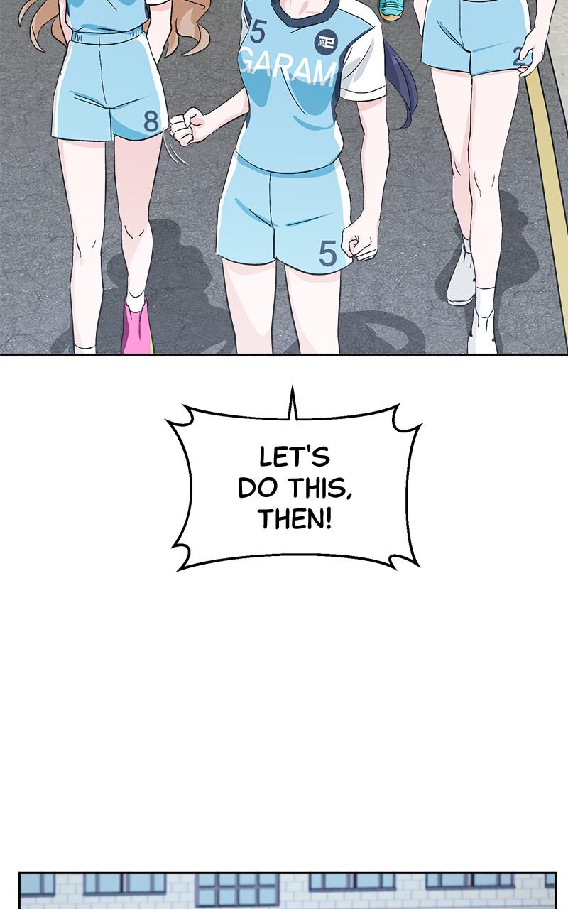 Read Tiki Taka EN Manga Online