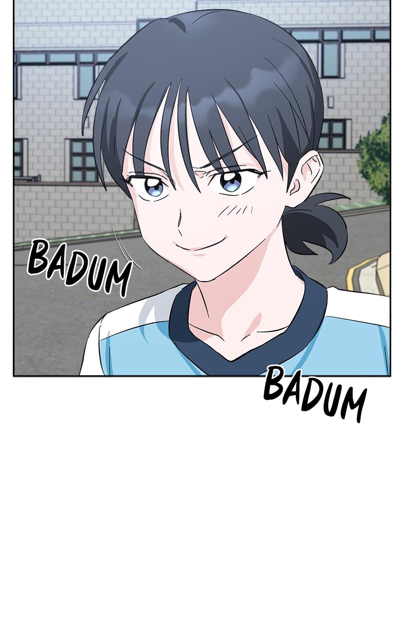 Read Tiki Taka EN Manga Online