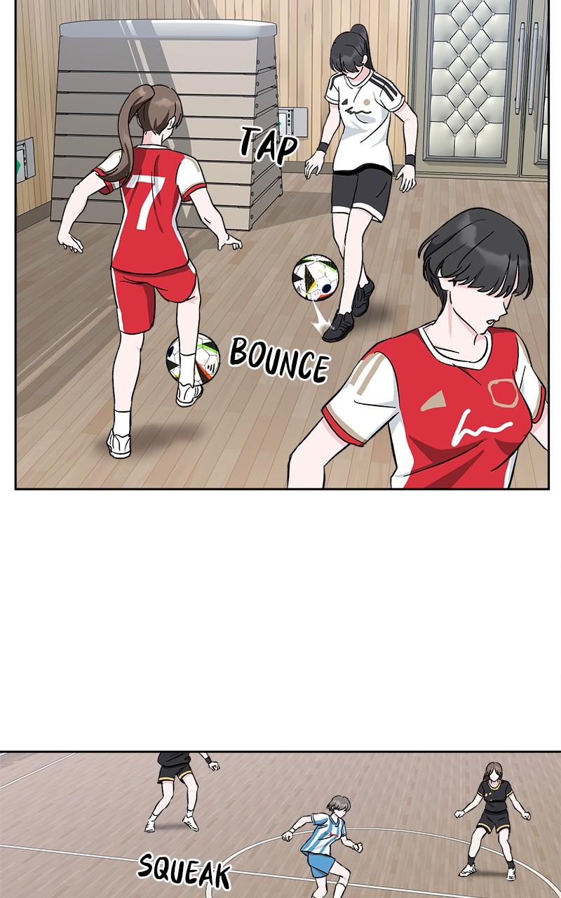 Read Tiki Taka EN Manga Online