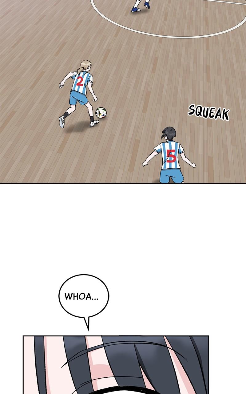 Read Tiki Taka EN Manga Online