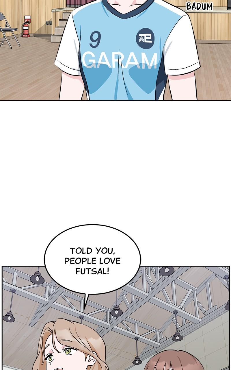 Read Tiki Taka EN Manga Online