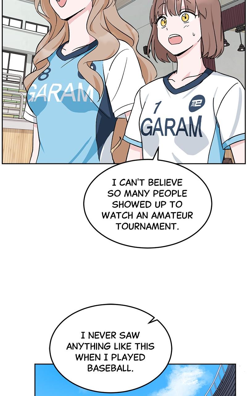 Read Tiki Taka EN Manga Online