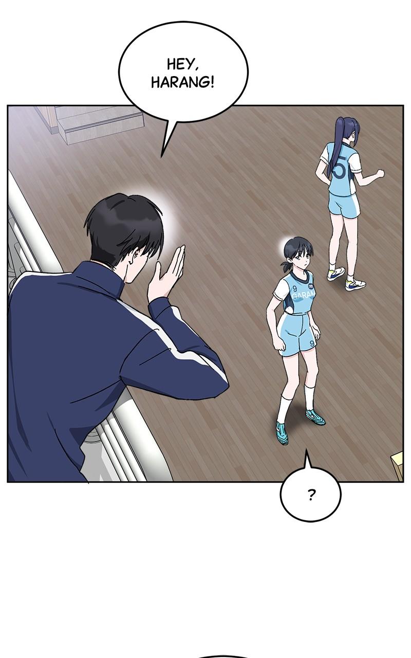 Read Tiki Taka EN Manga Online