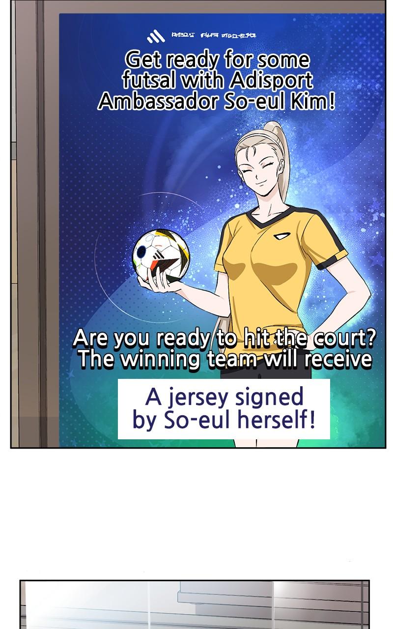 Read Tiki Taka EN Manga Online