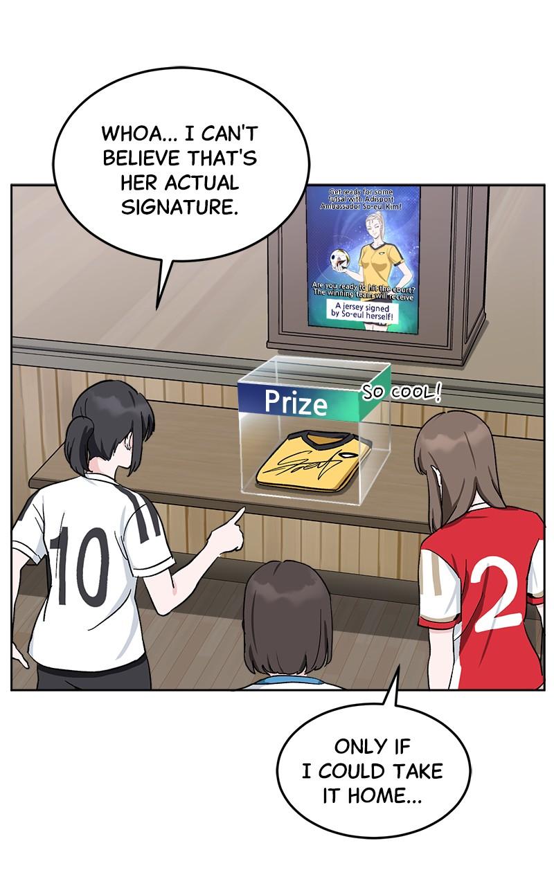 Read Tiki Taka EN Manga Online