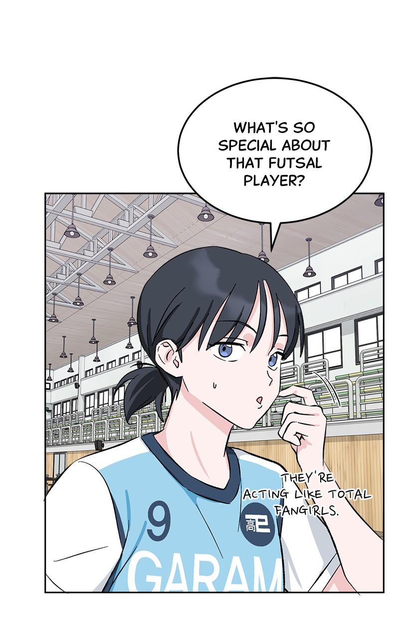 Read Tiki Taka EN Manga Online