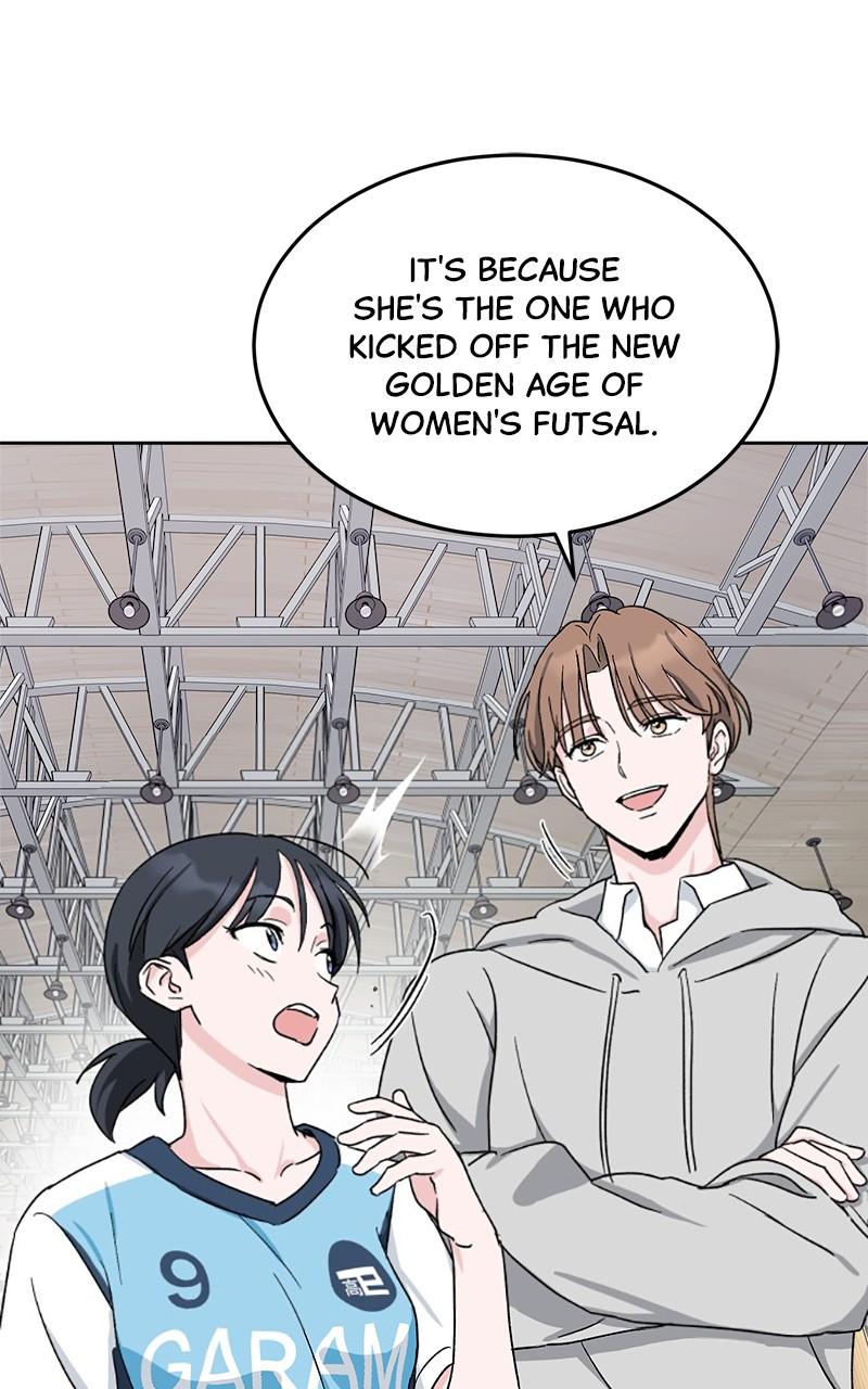 Read Tiki Taka EN Manga Online