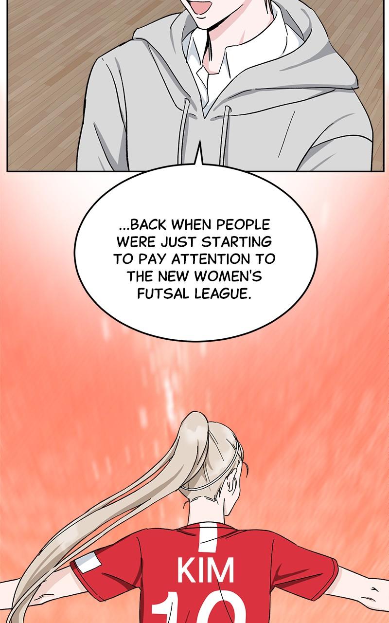 Read Tiki Taka EN Manga Online