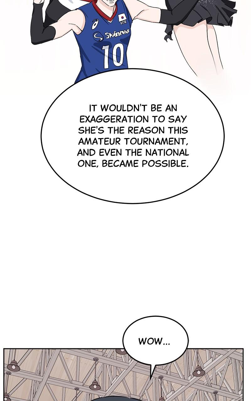 Read Tiki Taka EN Manga Online