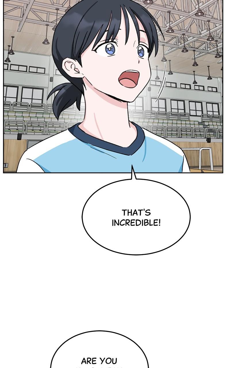 Read Tiki Taka EN Manga Online