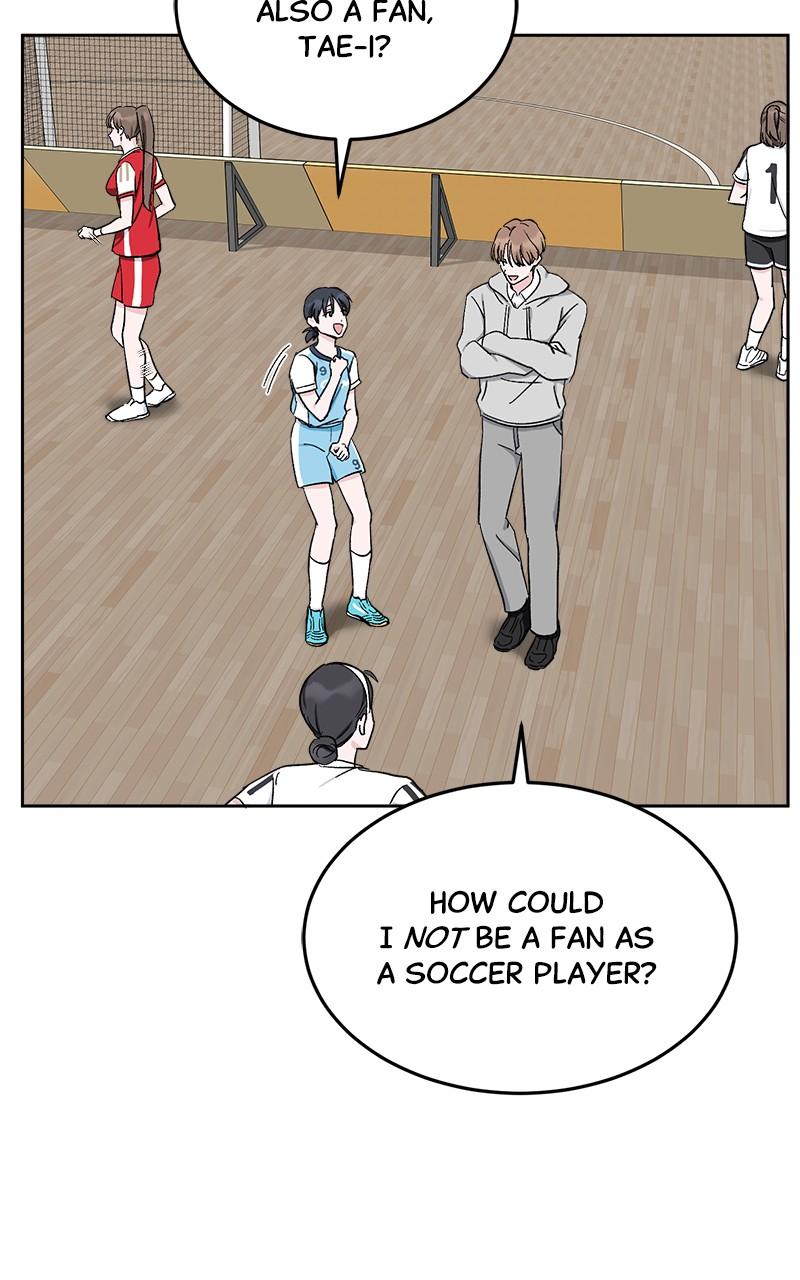 Read Tiki Taka EN Manga Online