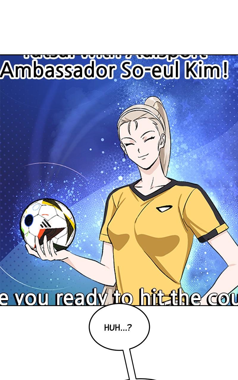 Read Tiki Taka EN Manga Online