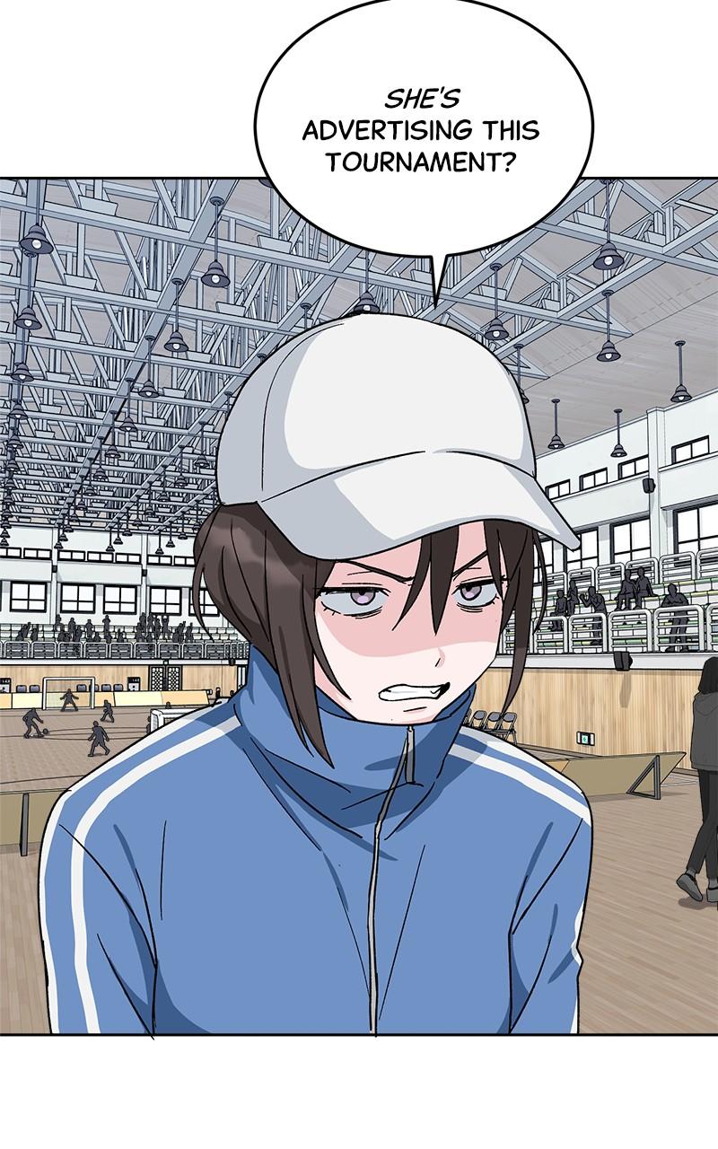 Read Tiki Taka EN Manga Online