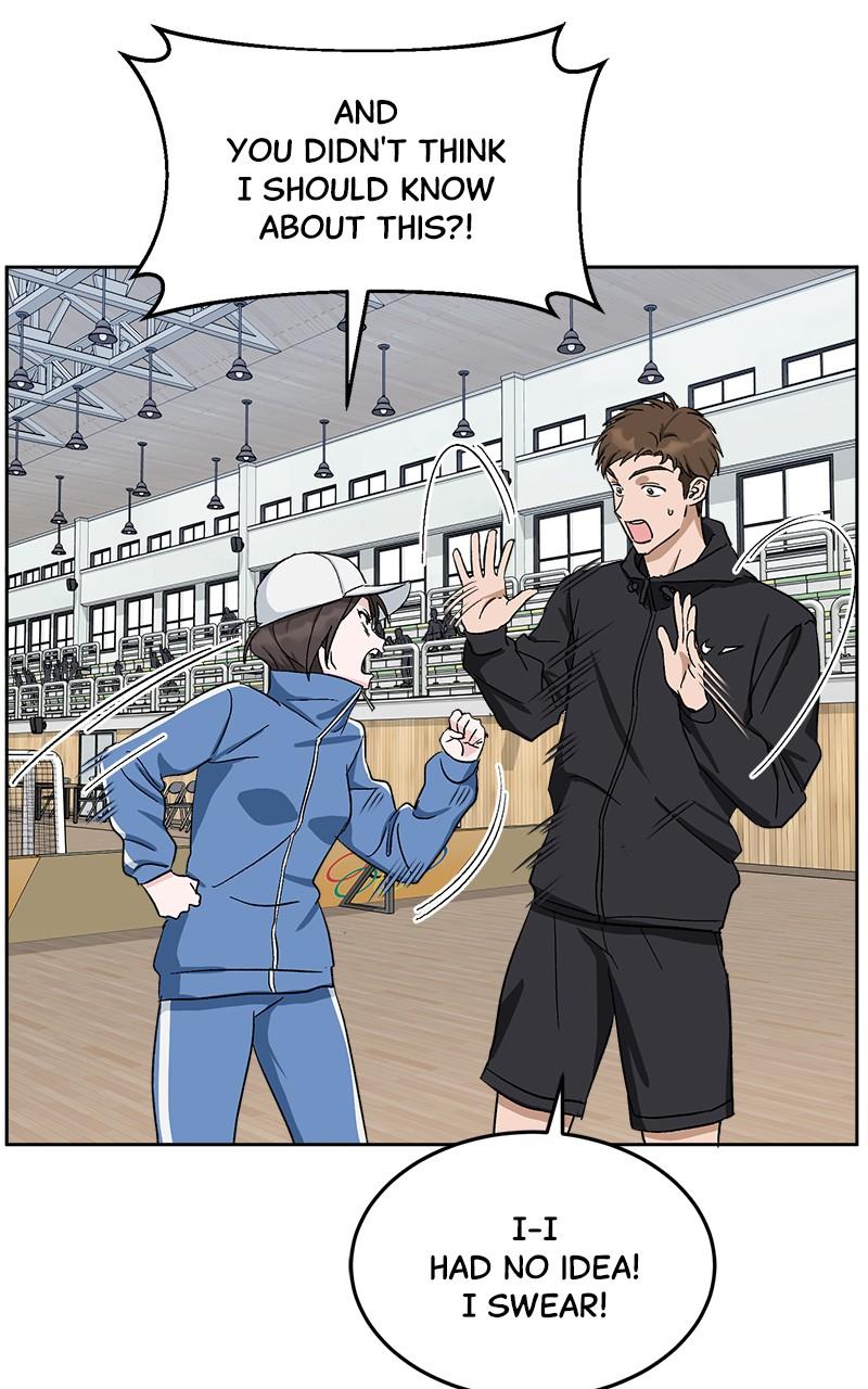 Read Tiki Taka EN Manga Online