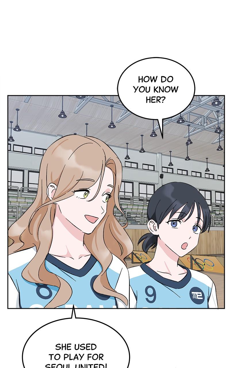 Read Tiki Taka EN Manga Online