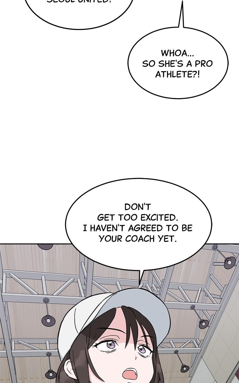 Read Tiki Taka EN Manga Online