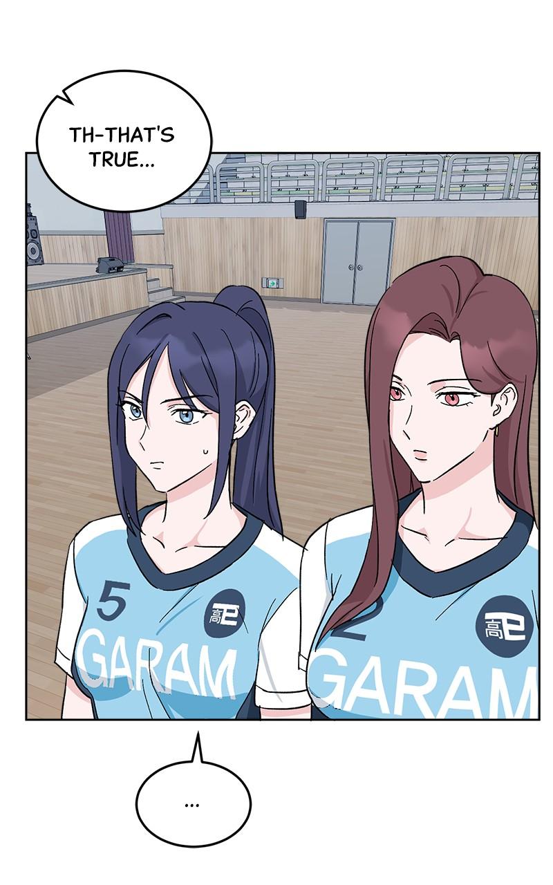 Read Tiki Taka EN Manga Online