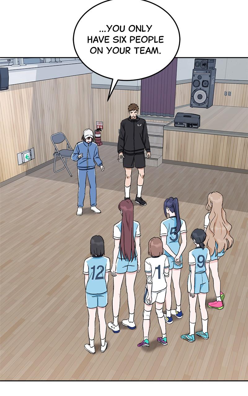 Read Tiki Taka EN Manga Online