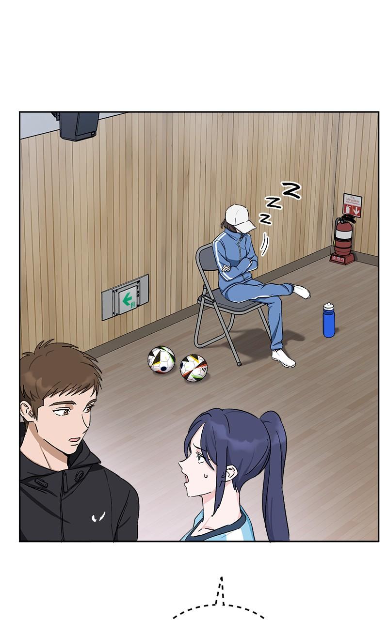 Read Tiki Taka EN Manga Online