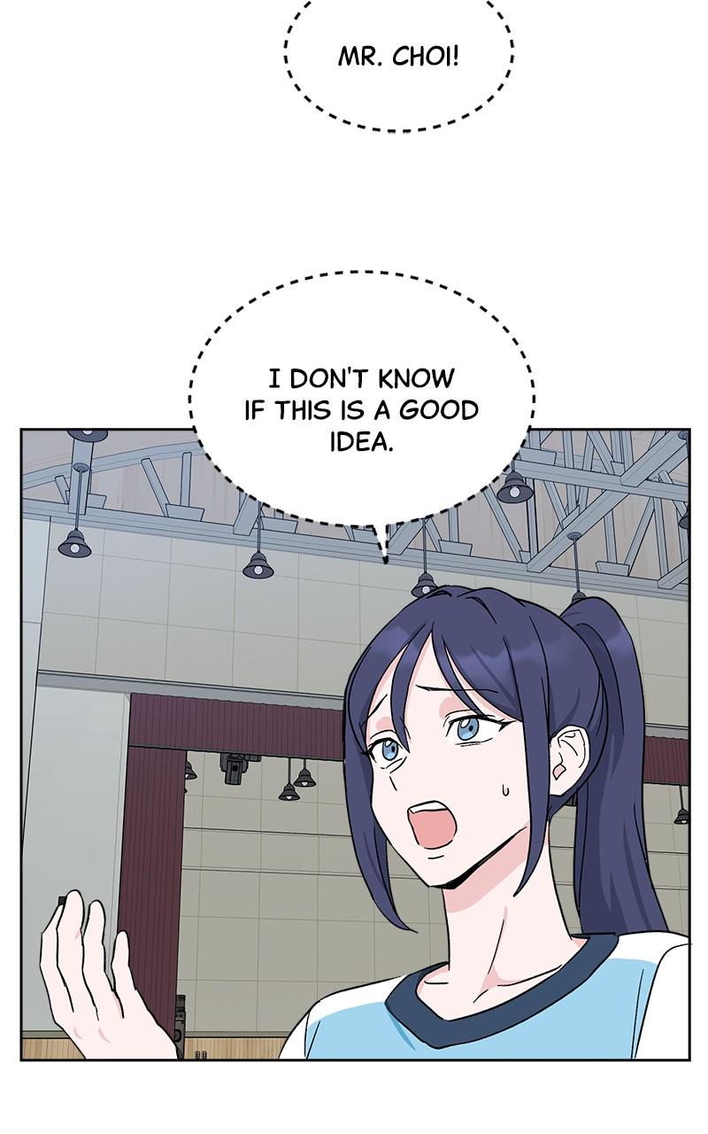 Read Tiki Taka EN Manga Online