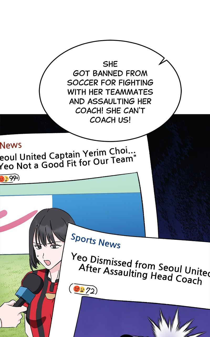 Read Tiki Taka EN Manga Online
