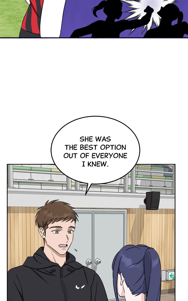 Read Tiki Taka EN Manga Online