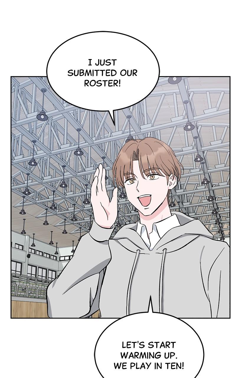 Read Tiki Taka EN Manga Online