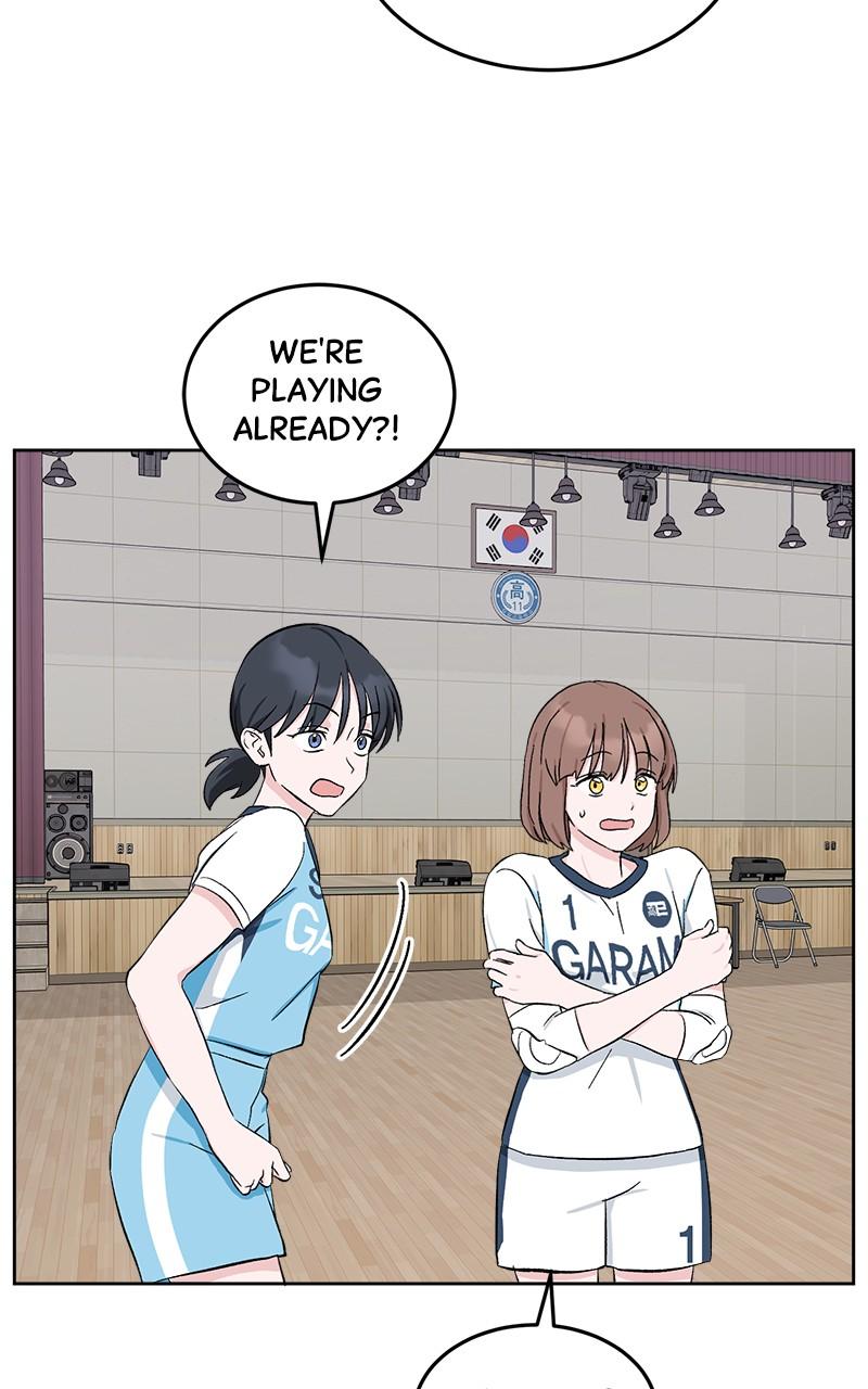 Read Tiki Taka EN Manga Online