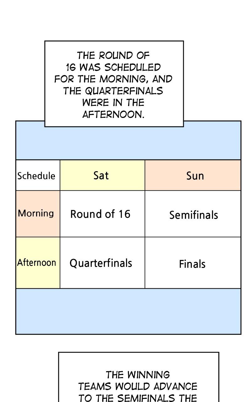 Read Tiki Taka EN Manga Online