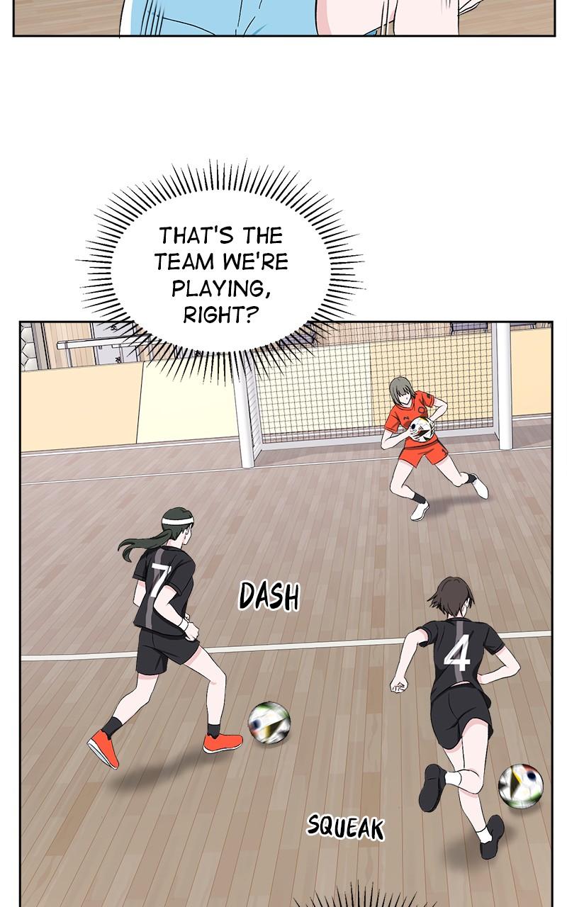 Read Tiki Taka EN Manga Online