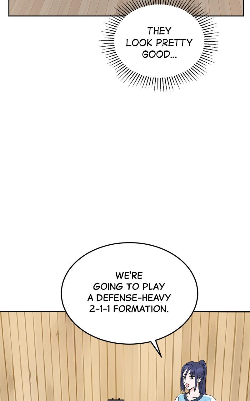 Read Tiki Taka EN Manga Online