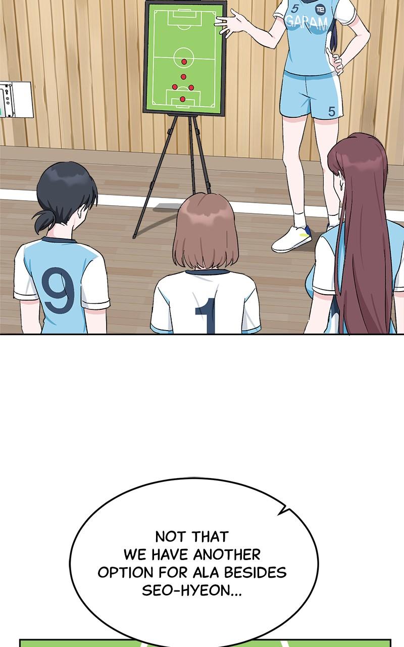 Read Tiki Taka EN Manga Online