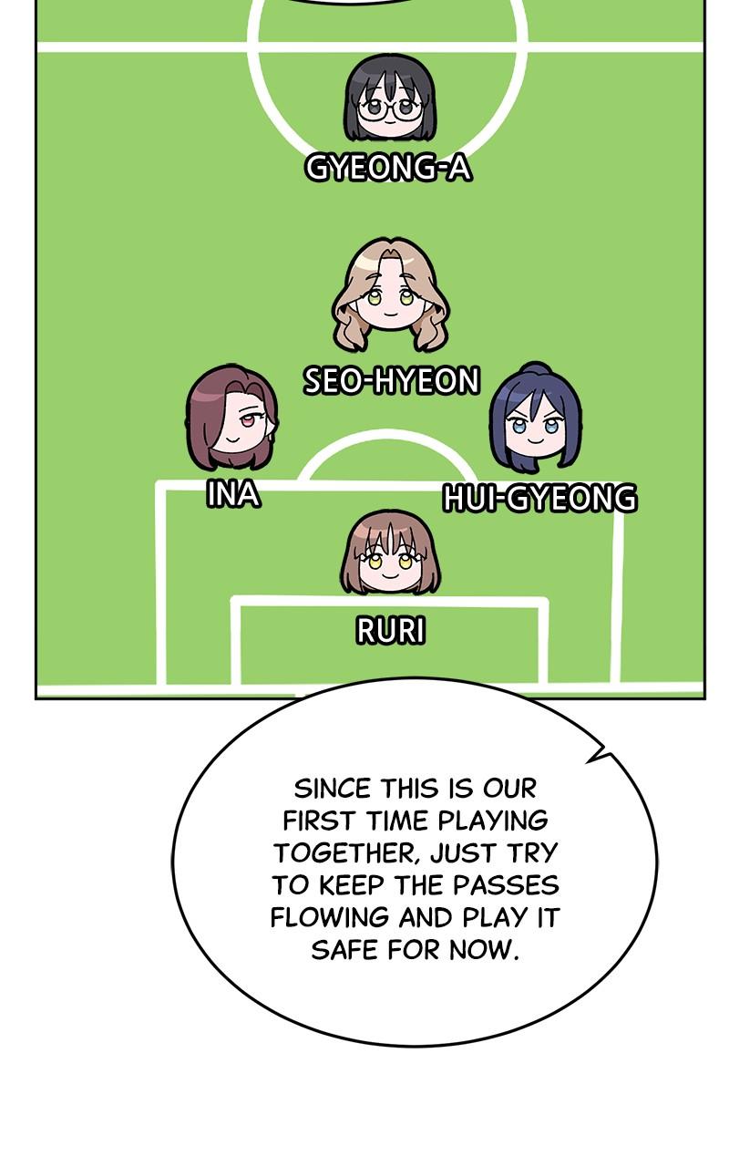 Read Tiki Taka EN Manga Online