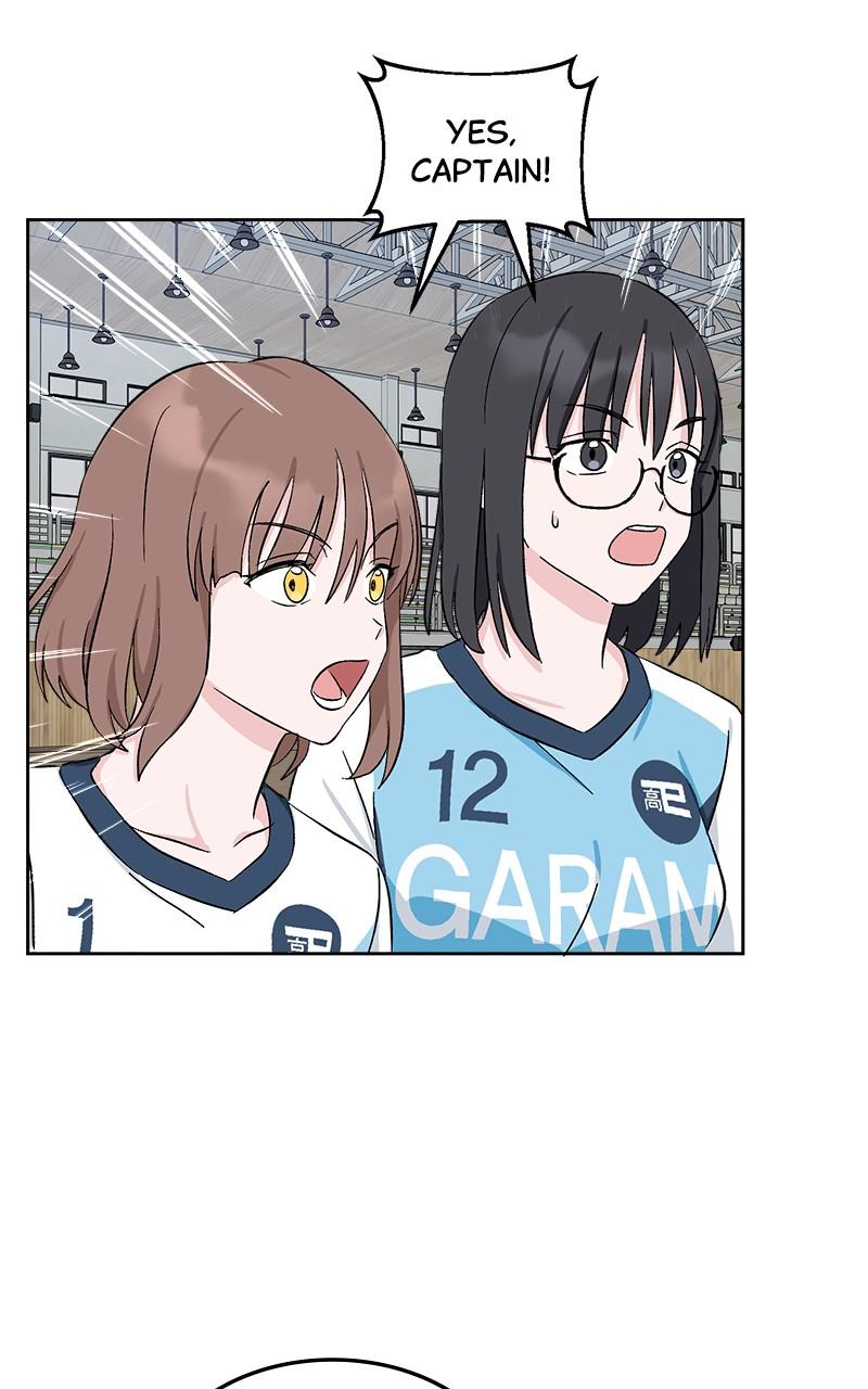 Read Tiki Taka EN Manga Online