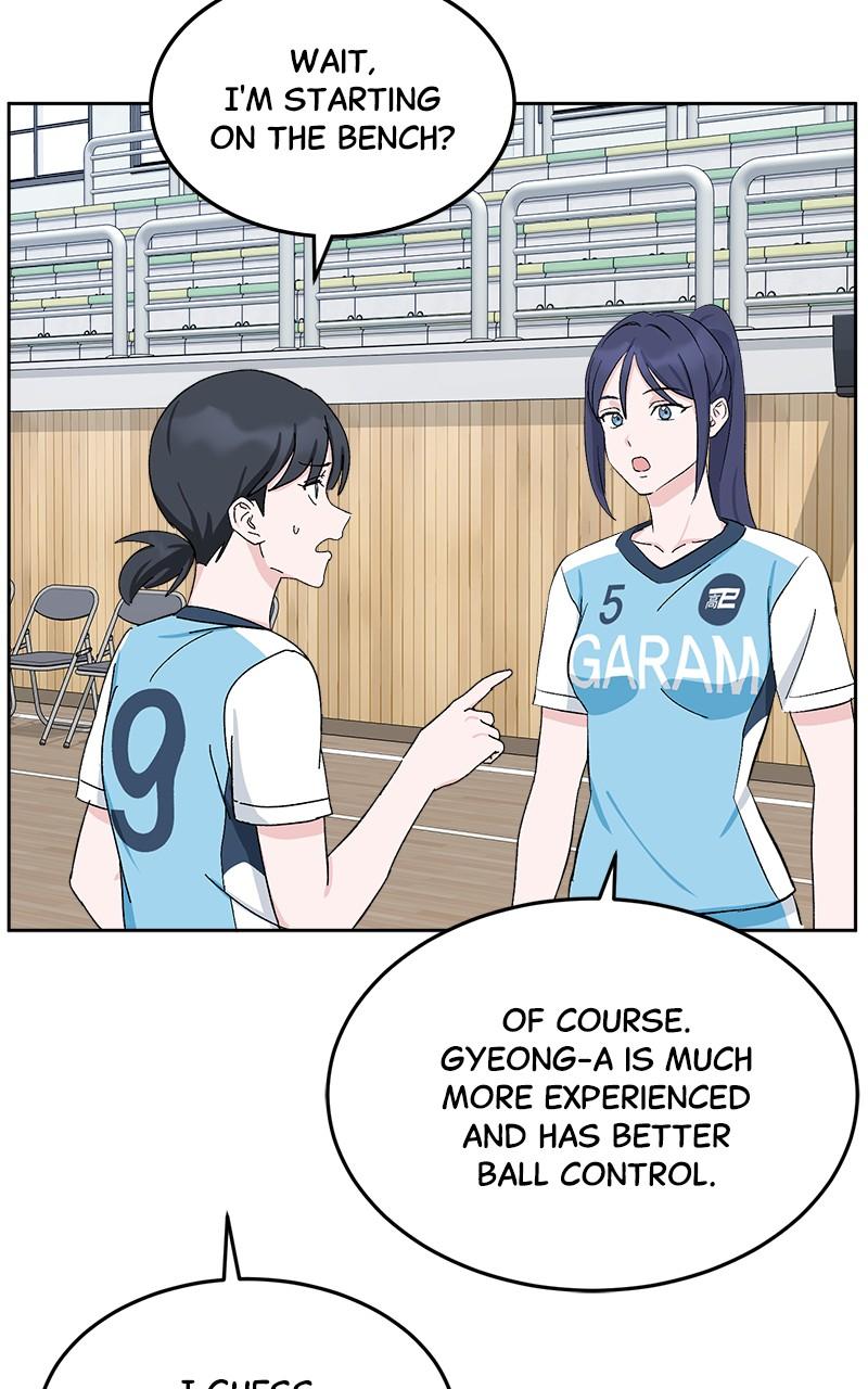 Read Tiki Taka EN Manga Online