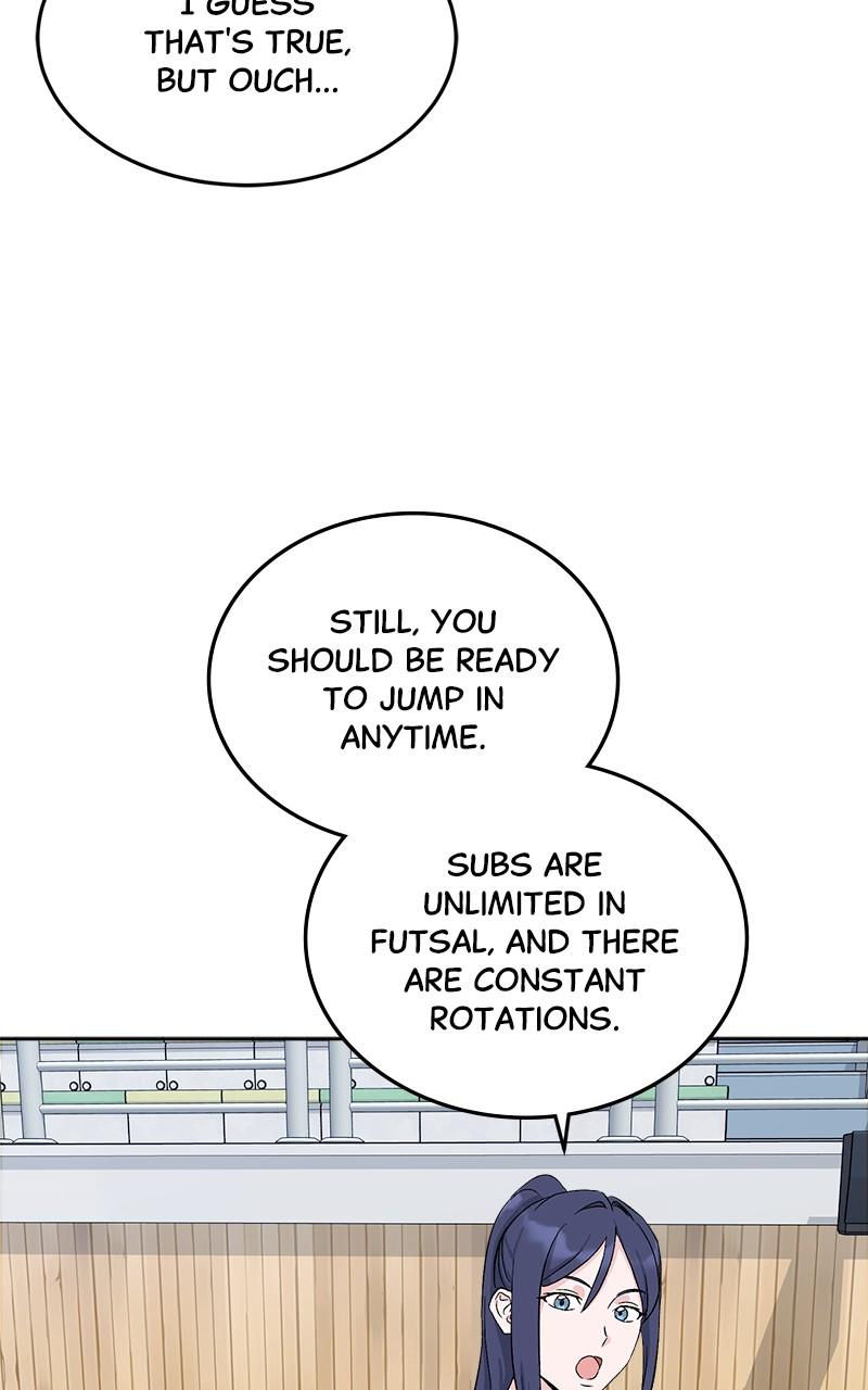 Read Tiki Taka EN Manga Online