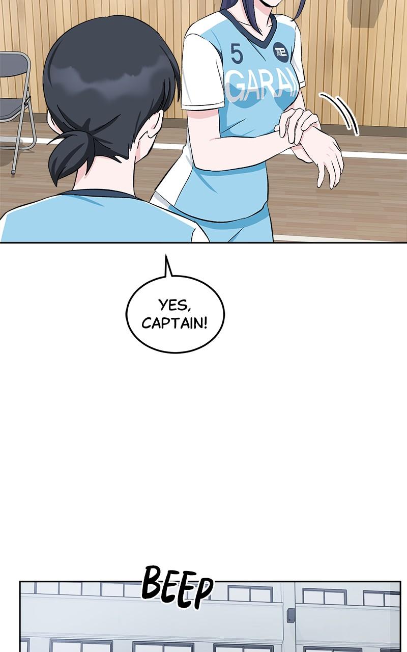 Read Tiki Taka EN Manga Online