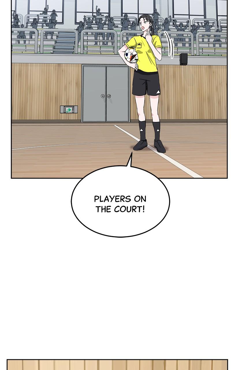 Read Tiki Taka EN Manga Online