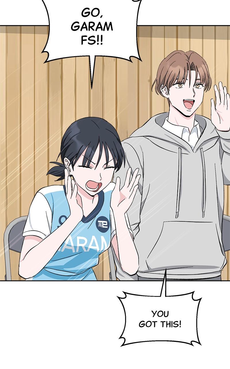 Read Tiki Taka EN Manga Online