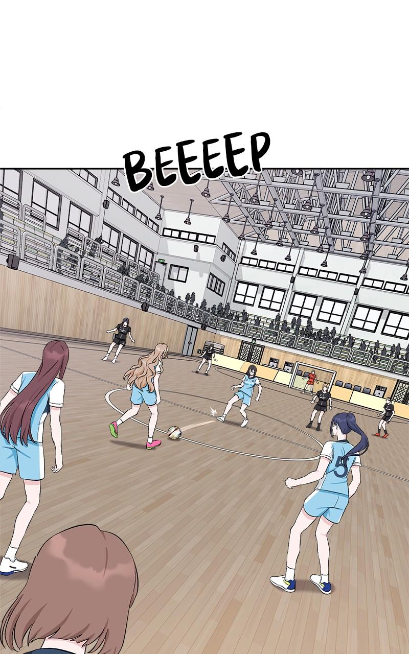 Read Tiki Taka EN Manga Online