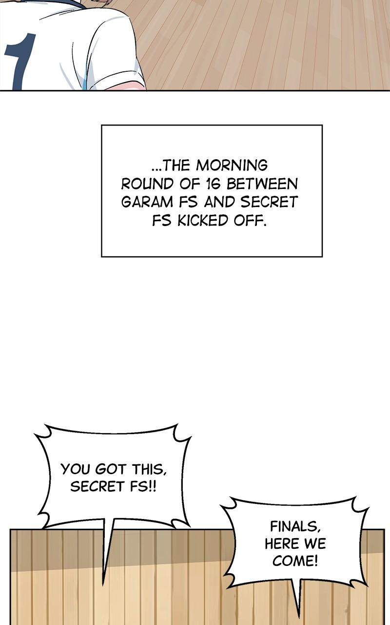 Read Tiki Taka EN Manga Online