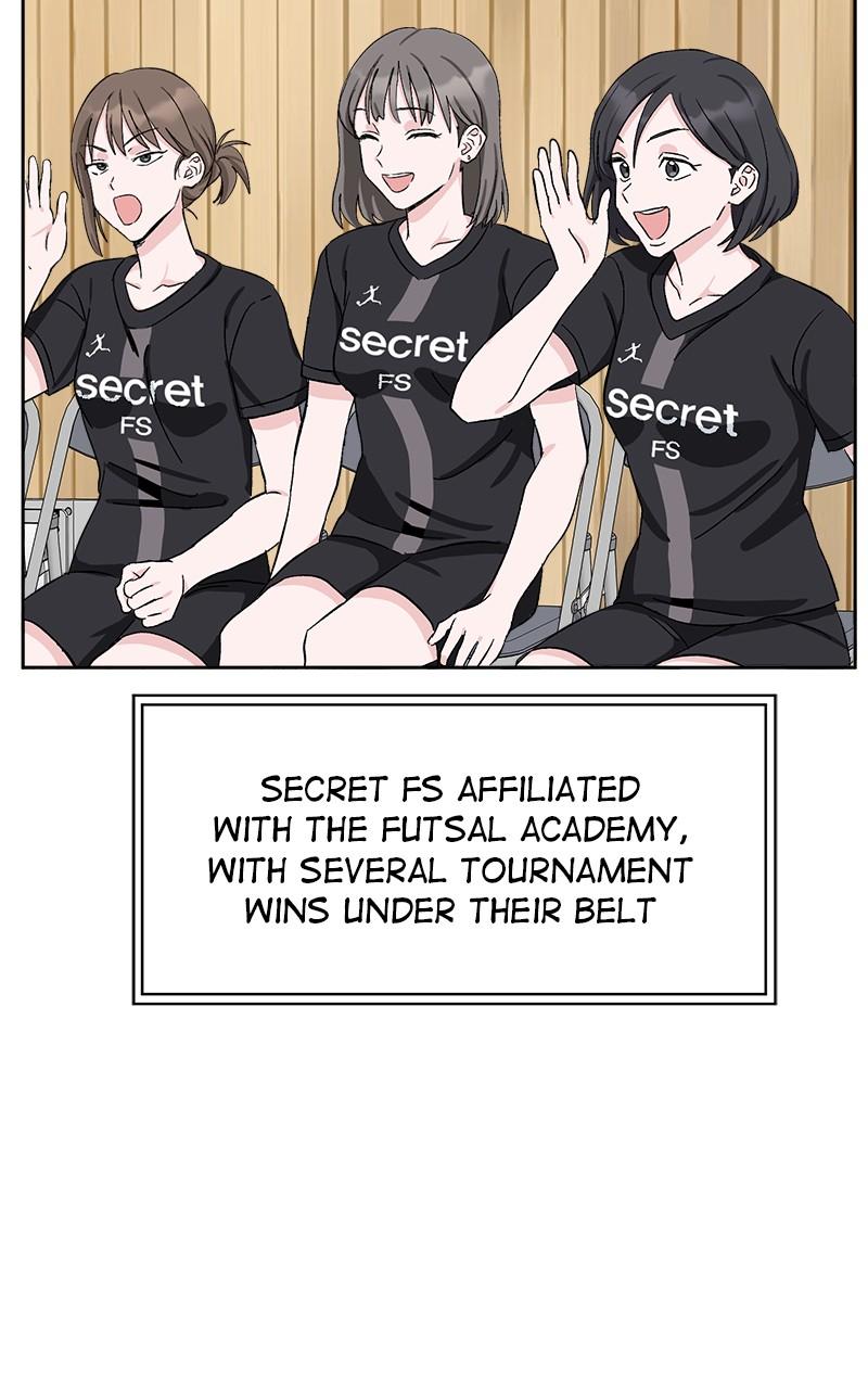 Read Tiki Taka EN Manga Online