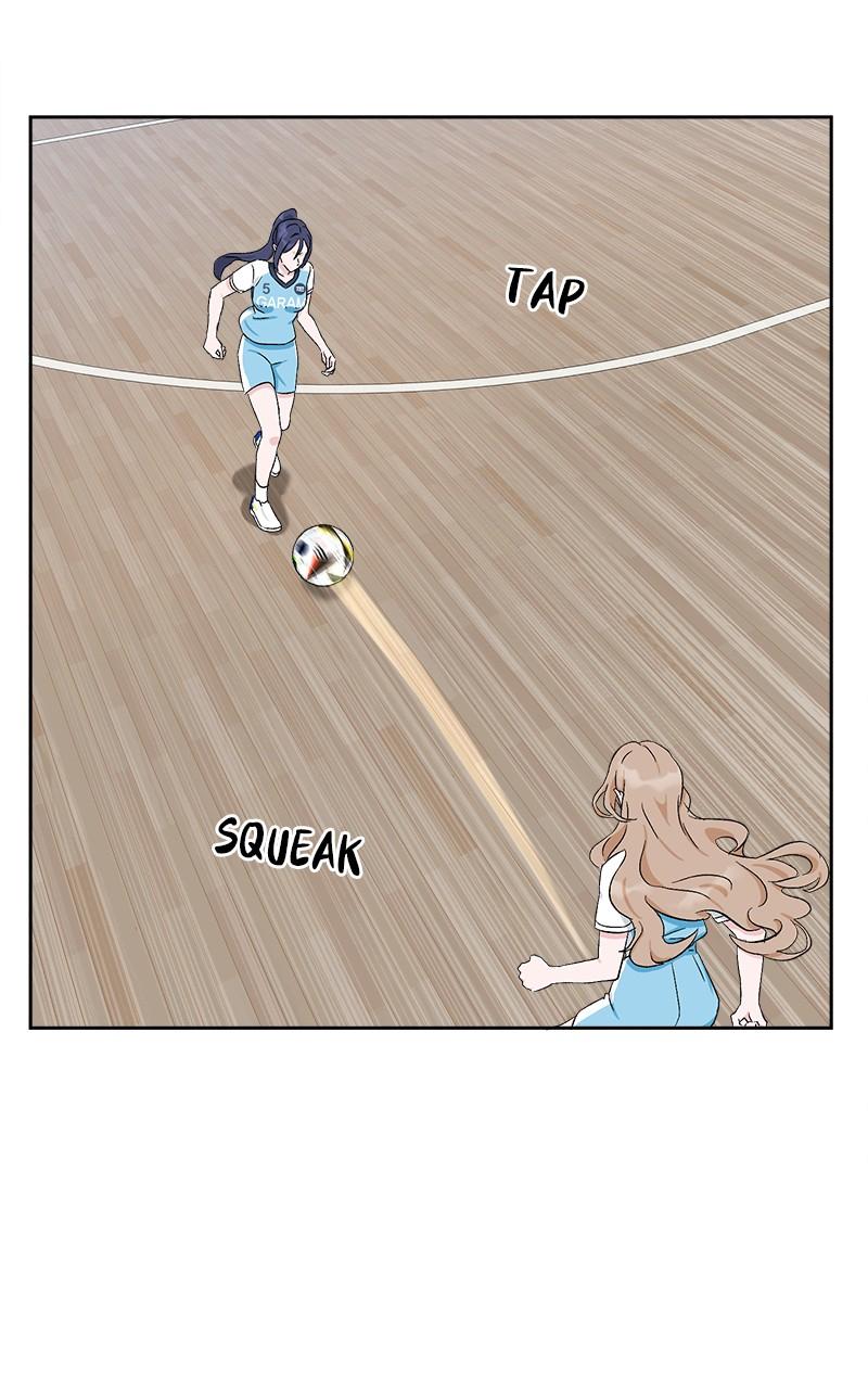 Read Tiki Taka EN Manga Online